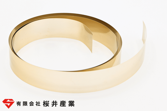 板銀ロウ 厚み0.1mm