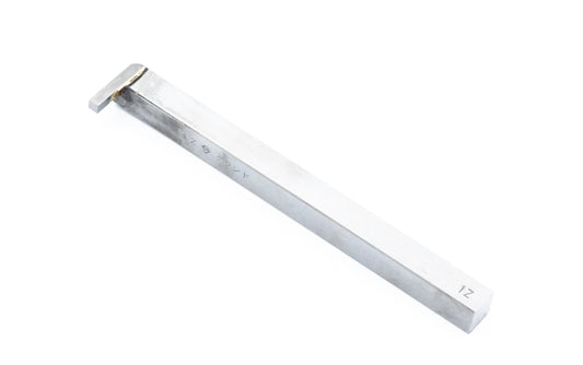 内径加工用 超硬ロウ付けバイト(L・LS型ブランク)