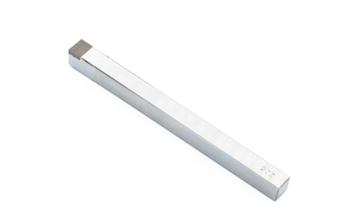 押し付け・総型 超硬ロウ付けバイト(BOX型ブランク)