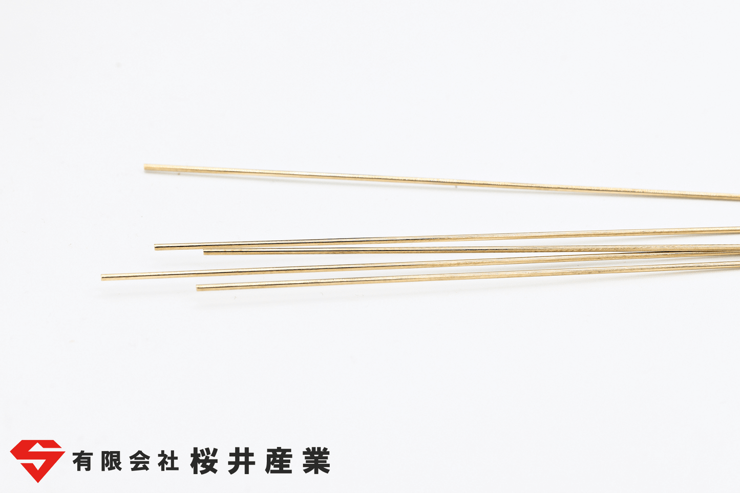 丸棒銀ロウ Φ1.6mm